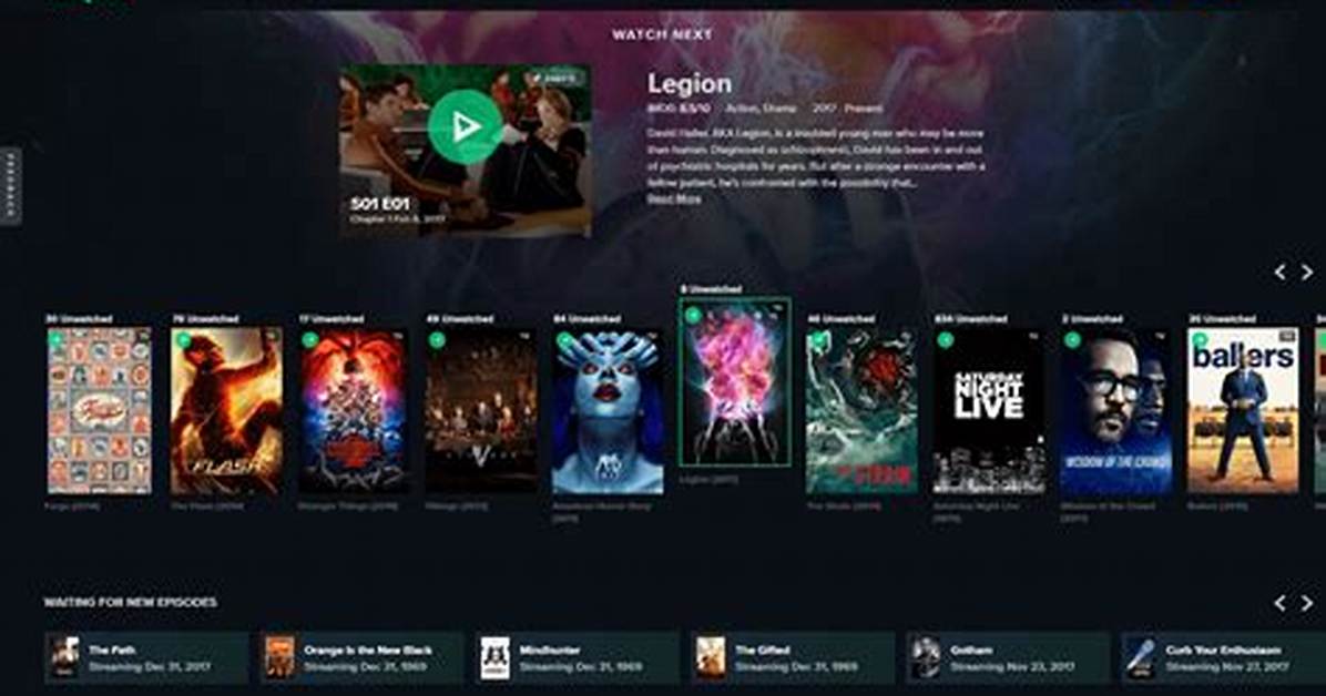 Movies, Tv Shows, and Exclusive Insights