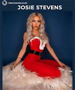 Moxsync | Josie Stevens