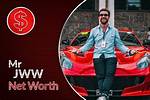Mr Jww – Youtuber, Businessman | How Many Cars Does He Own? Wiki, Age, Height, Net Worth, Relationship, Ethnicity, Career
