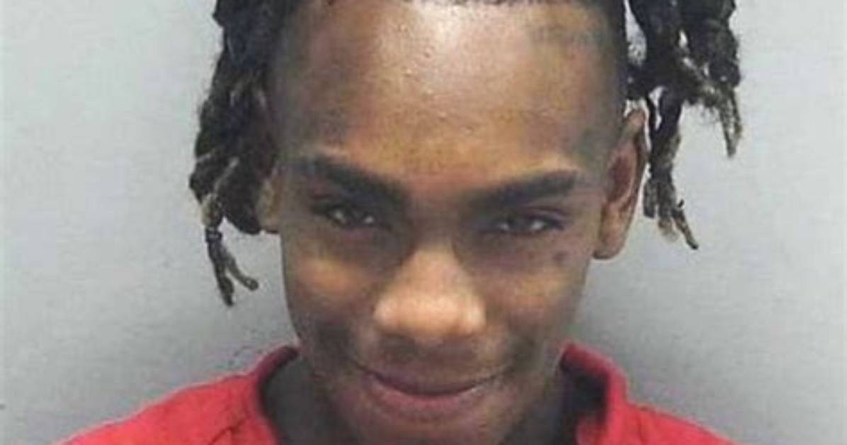 Mugshot: When and Why Was Rapper Melly Arrested?