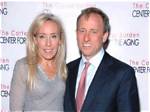 Multibillionaire Josh Harris’ Wife Marjorie Harris Is Co-Founder of Harris Philanthropies