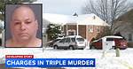 Murdered by Sister Stabbed to Death |