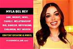 Myla Del Ray Onlyfans Leak: Diy Privacy Protection