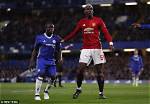 N’golo Kante Height, Weight, Is He Married or Dating a Friend?