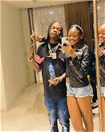 Naira Marley's Family Tapestry and Fashola's Influence