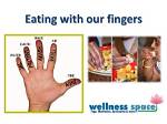 Name Something You Eat with Your Hands [Family Feud Answers]
