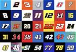Nascar Drivers Numbers: the Significance Behind the Numbers