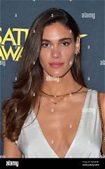 Natalie Kuckenburg Age