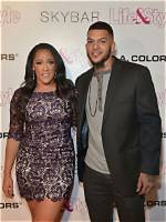Natalie Nunn and Husband's Story