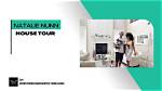 Natalie Nunn House: a Glimpse into the Life of a Reality Star