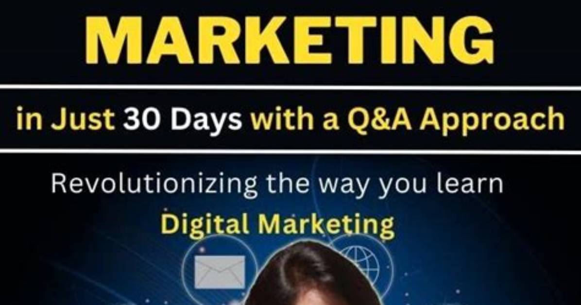 Natasha Huq: a Master of Digital Marketing Expertise