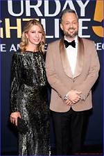 Nate Bargatze's Endearing Relationship with His Wife