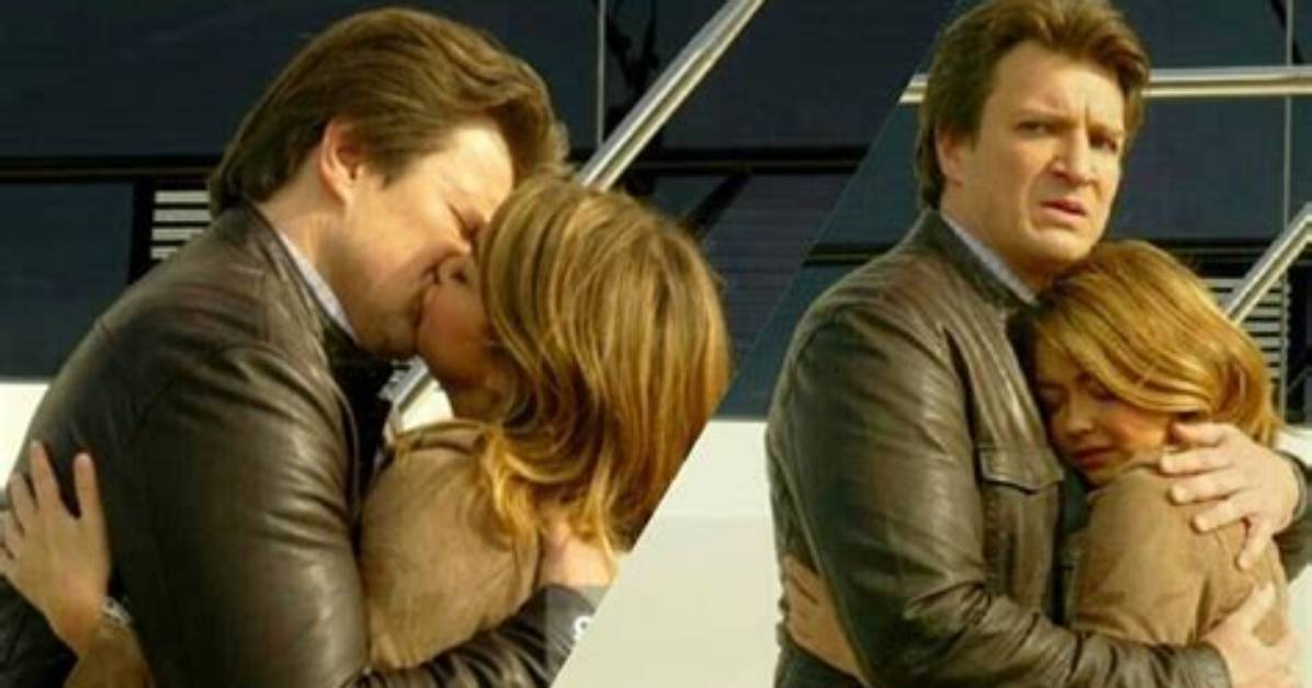 Nathan Fillion in Modern Family: a Look at His Guest Appearance