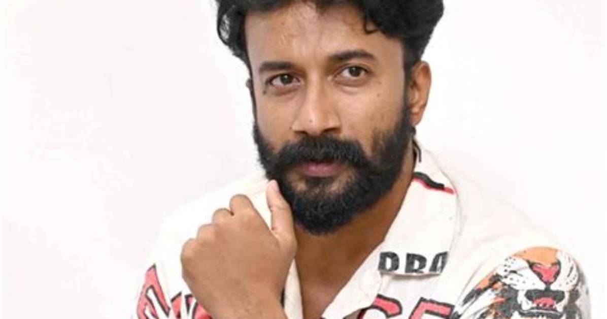Naveen Chandra Net Worth, Bio, Early Life, Education, Career, Awards, Relationship Status, Body Measurement, Social Media