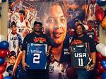 Nba: Who Are Kenny Lofton Jr Parents? Meet His Father Kenneth Sr. and Mother Gina Duhon Lofton