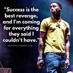Nba Youngboy Quotes About Love: a Deep Dive into His Romantic Insights