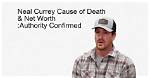 Neal Currey Death: the Tragic End of a Firearms Influencer and Army Veteran