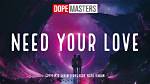 Need Your Love | Gryffin, Seven Lions Feat. Noah Kahan Lyrics, Meaning & Videos