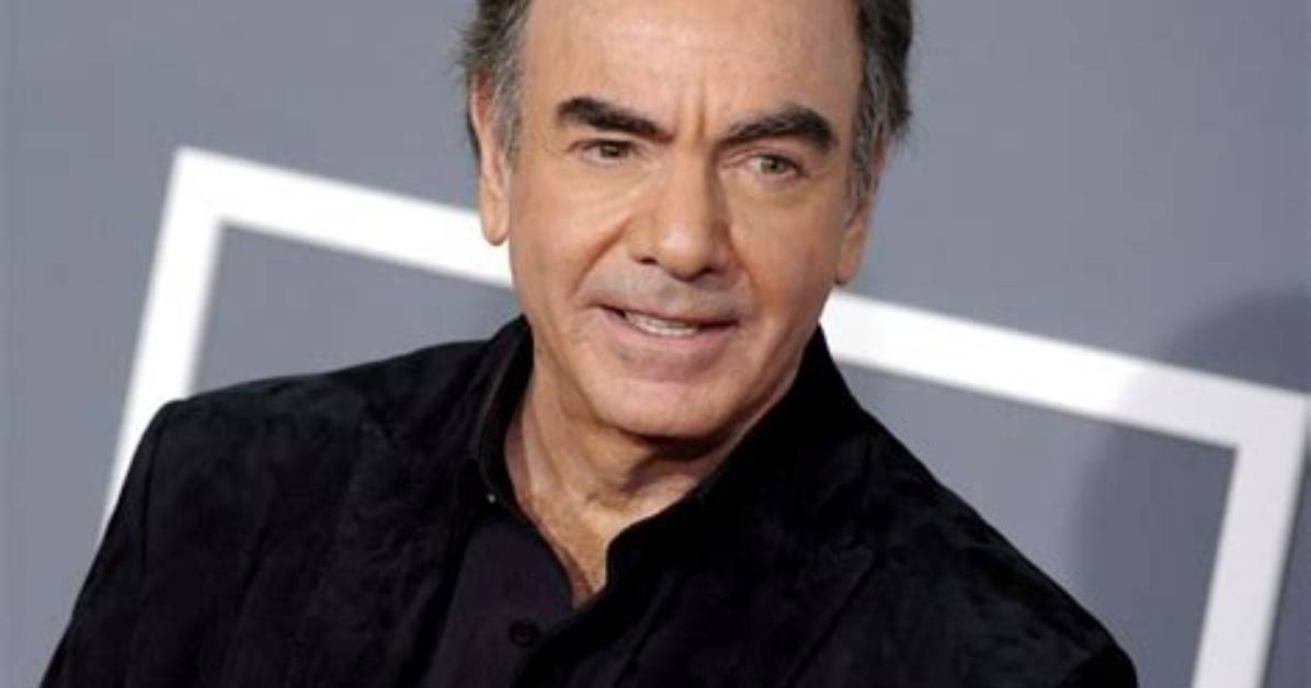 Neil Diamond - Bio, Age, Net Worth, Height, Wiki, Facts and Family