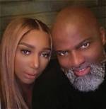 Nene Leakes Boyfriend, Nyonisela Sioh, Files for Divorce from His Wife Months After She Sued Rea