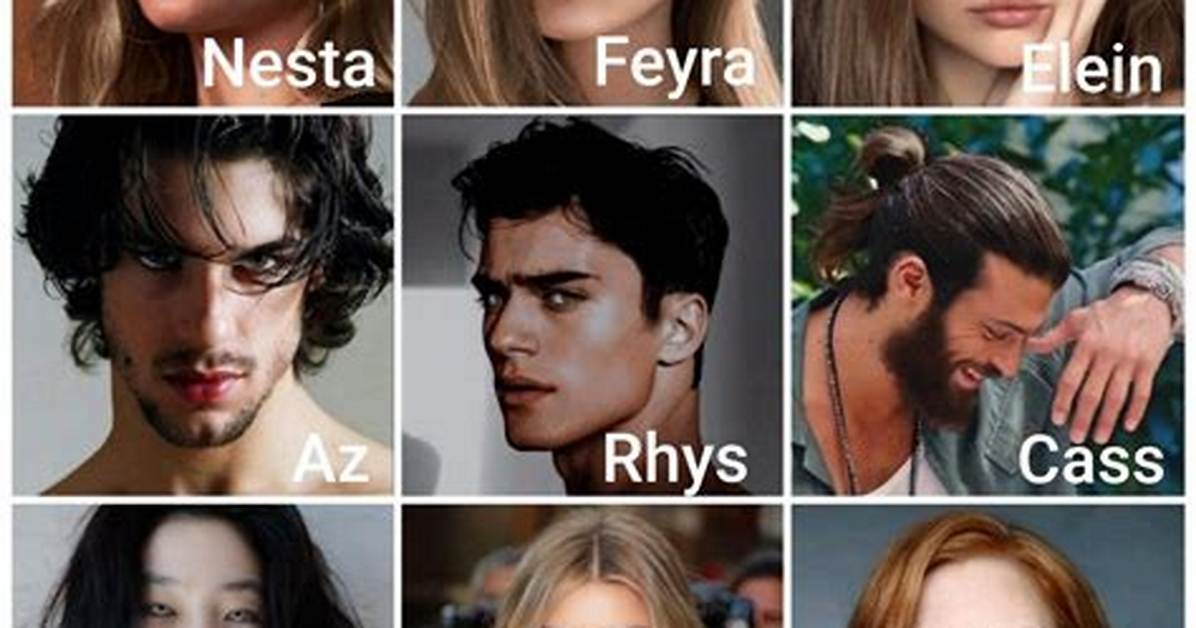 Nesta Fancast: a Deep Dive into the Fascinating World of Nesta
