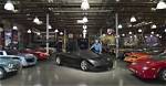 Net Worth and Car Collection