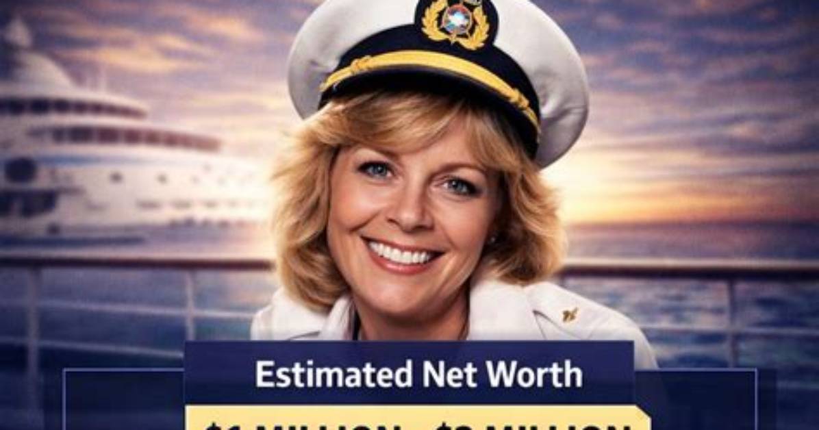 Net Worth, Career, and Impact