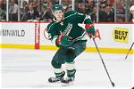 Newest Information About Charlie Coyle's Baby