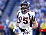 Nfl's Derek Wolfe Followed Protocol in Mountain Lion Killing, Authori