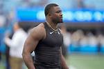 Nfl Star, Young Icon, and the Secrets Behind His Success