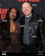 Nia Renee Hill: the Multifaceted Talent Making Waves in Hollywood