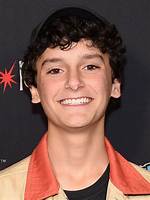 Nicolas Cantu: a Rising Star in Movies and Tv Shows