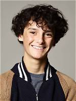 Nicolas Cantu's Age and Vocal Talents