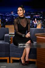 Nicole Scherzinger's Hilarious Interview with Jimmy Fallon