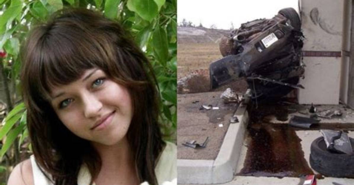 Nikki Catsouras: a Tragic Story and Its Graphic Aftermath
