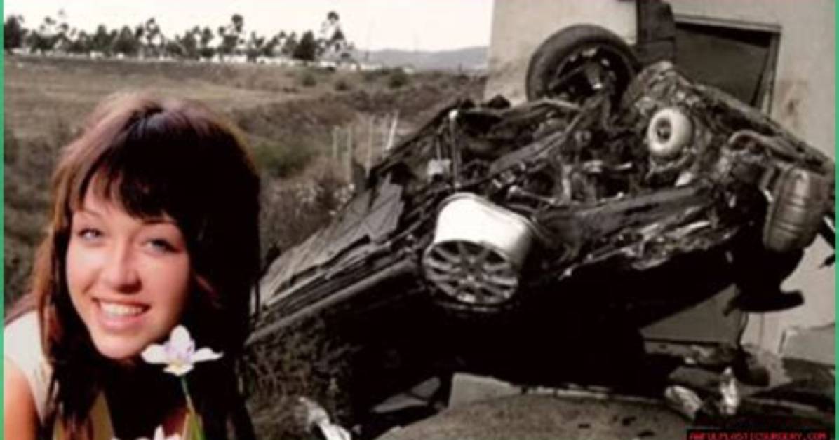Nikki Catsouras Images: a Tragic Tale of Loss and Privacy Violation