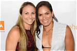 Nina Ansaroff Engaged to Amanda Nunes; Her Boyfriend, Affair, Married, Salary, Net Worth