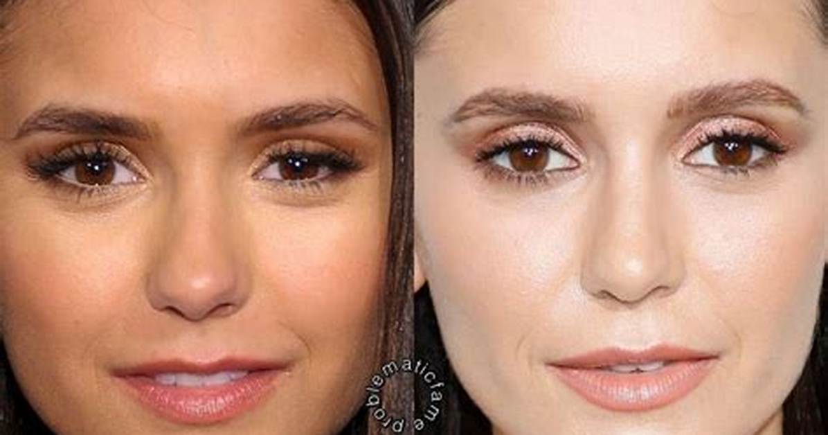 Nina Dobrev Weight: the Secrets Behind Her Stunning Physique