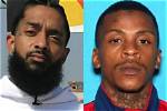 Nipsey Hussle Murder Suspect Eric Holder Attacked in Jail