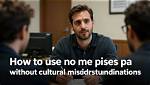 No Me Pises Pa: the Cultural Impact of a Timeless Song
