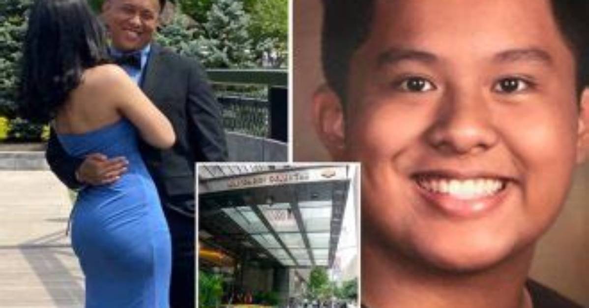 Noah Legaspi Missing Update 2023: Is He Found Yet?