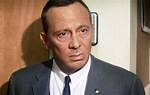Norman Fell Net Worth ·