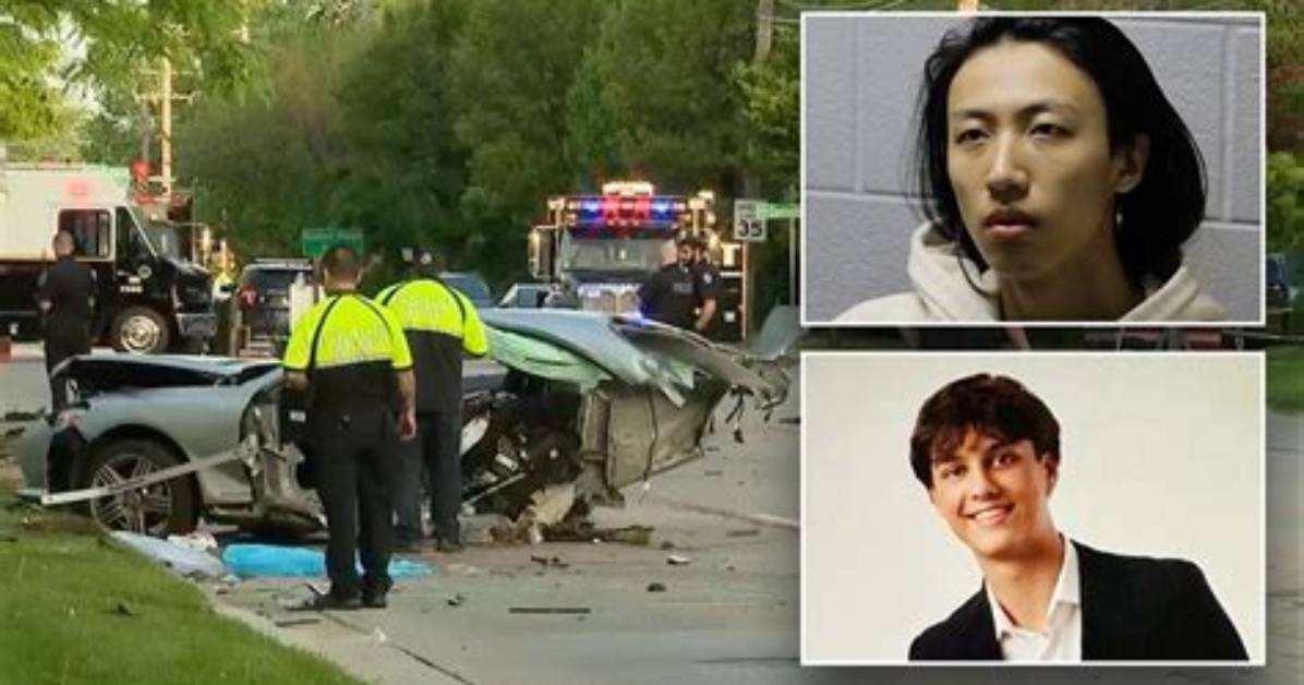 Northville High School Student Killed |