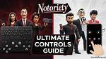 Notoriety and the Ultimate Goals ·