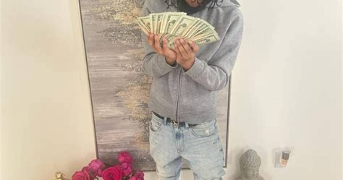 Notti Osama: Remembering the Rapper & His Tragic Death - in Memory