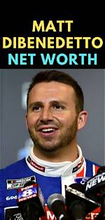 Novadash | Matt Dibenedetto Net Worth