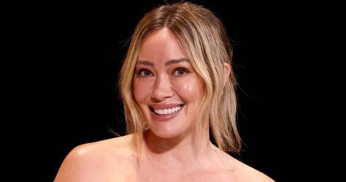 Nude Hillary Duff: a Comprehensive Review of Controversy and Artistry