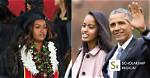 Obama Daughters College: a Look into the Educational Journeys of Malia and Sasha Obama