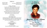 Obituary and Latest Death Updates