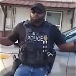 Officer Myron Woodson: a Detailed Exploration of His Life, Career, and Legacy